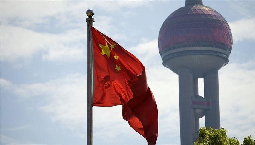 Pentagon: Çin 2035’e kadar nükleer harp başlığı sayısını 1500’e çıkarabilir