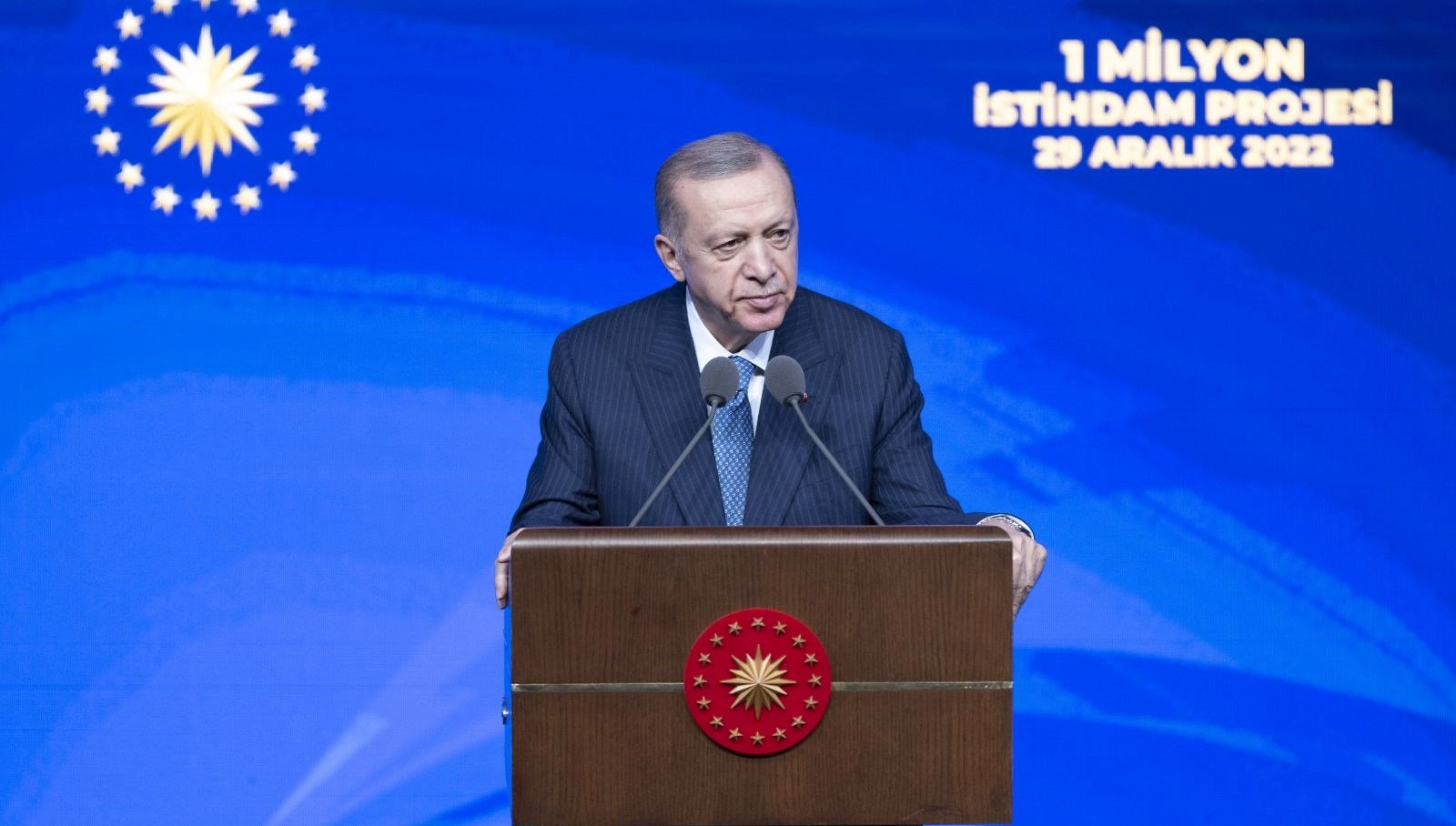 Cumhurbaşkanı Erdoğan açıkladı: Teknolojiye 4 milyar lira destek