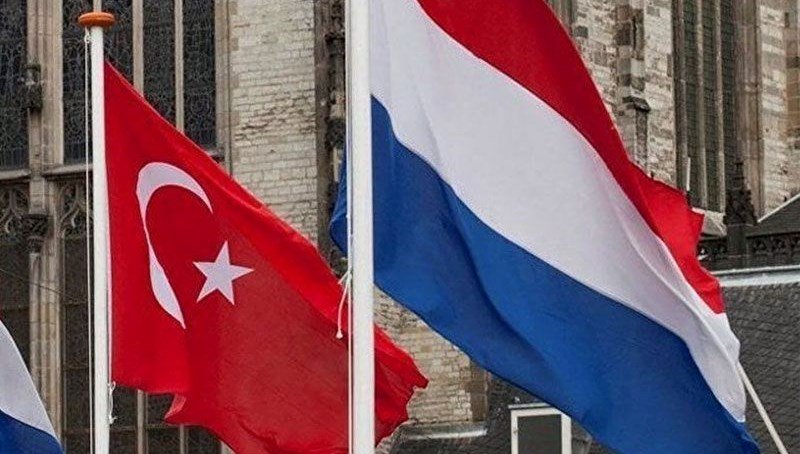 Hollanda Büyükelçisi bakanlığa çağrıldı | Siyaset dünyasından art arda tepkiler