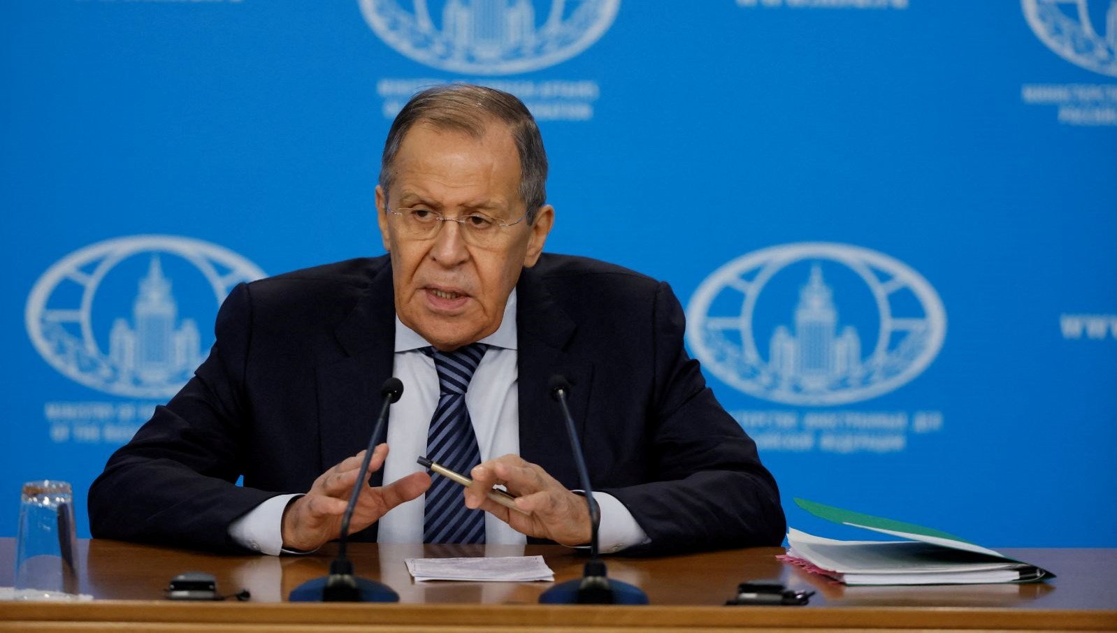 Rusya’dan Türkiye itirafı: Suriye’deki yükümlülüklerimizi tamamen yerine getiremedik