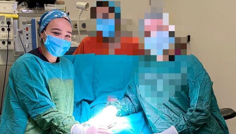 ‘Sahte doktor’ Ayşe Özkiraz’ın tahliye talebi yine reddedildi