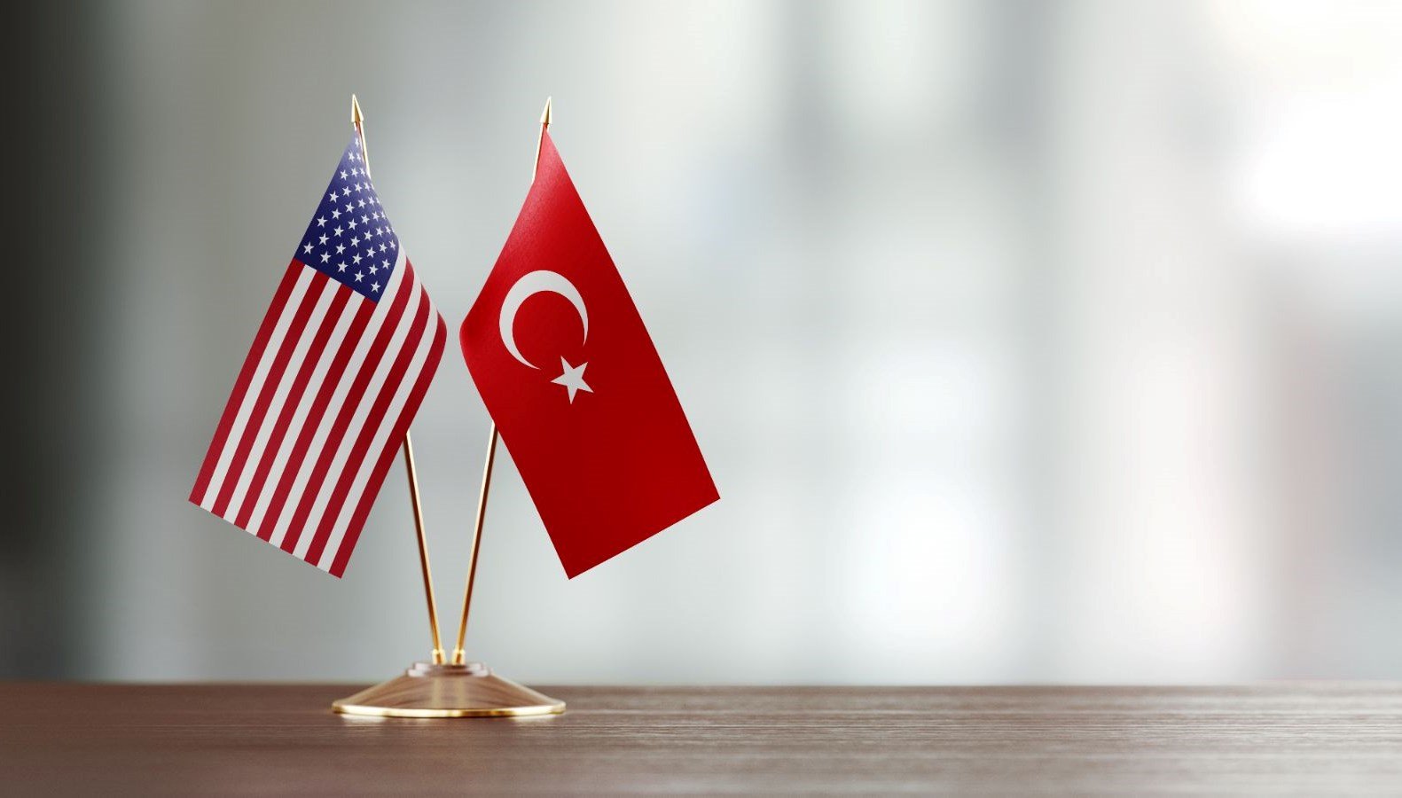 ABD’den Türkiye açıklaması: “İlişkileri güçlendirmek için elimizden geleni yapacağız”