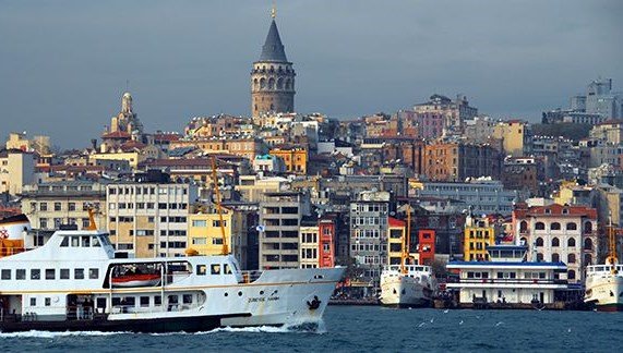 Olası Marmara depremi endişesi: Hangi ilçe hangi şiddette sarsılacak?