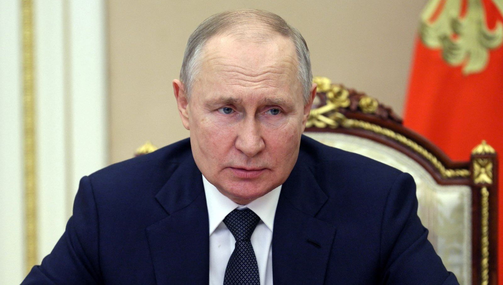 Putin’den yeni hamle: Rusya Belarus’a nükleer silah yerleştirecek