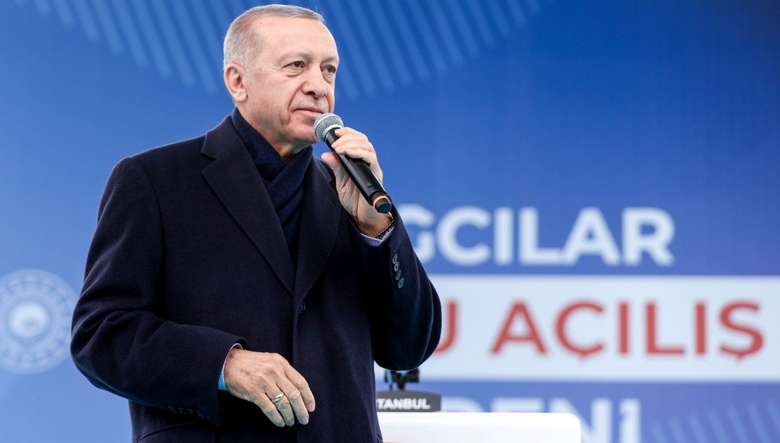 Cumhurbaşkanı Erdoğan’dan Akşener’e kurşun tepkisi: Gerçek ortaya çıktı, özür dileyecek misin?