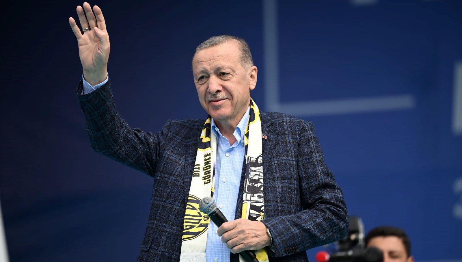 Cumhurbaşkanı Erdoğan’dan Kılıçdaroğlu’na 300 milyar dolar tepkisi