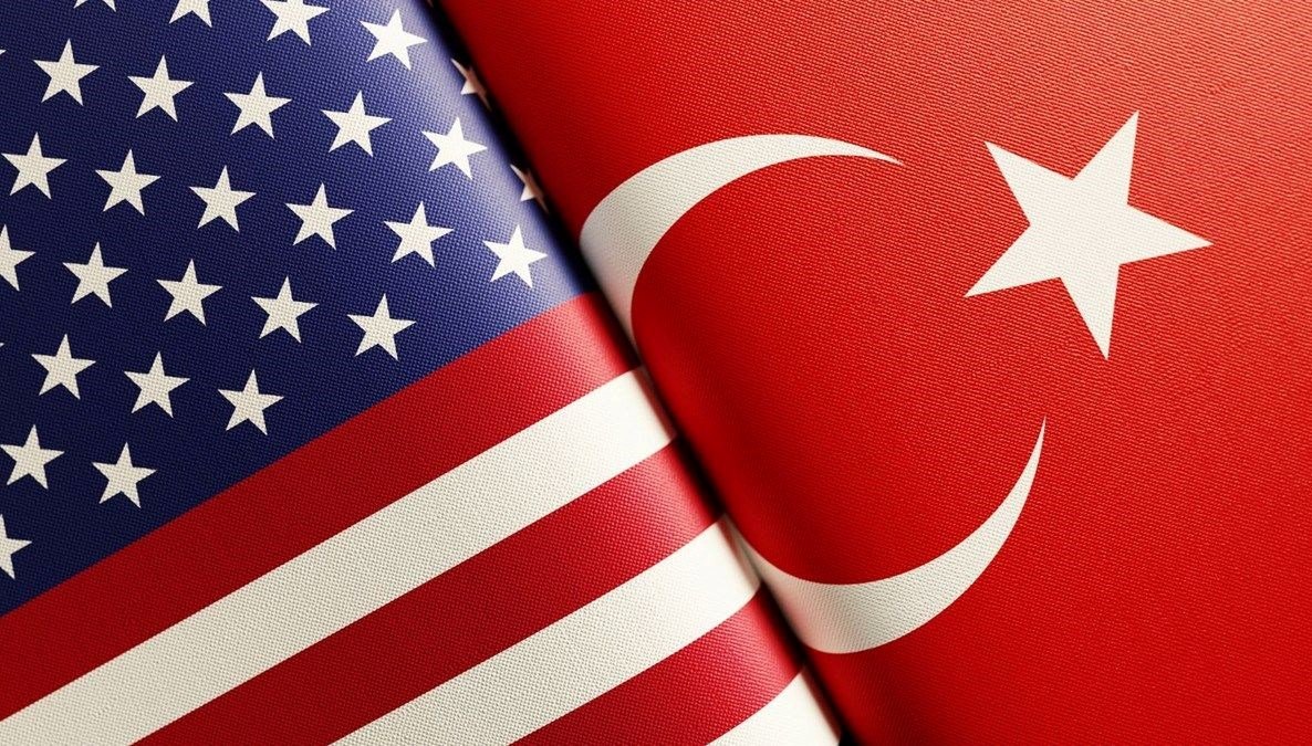 ABD’den Türkiye’ye F-16 satışına ilişkin yeni açıklama