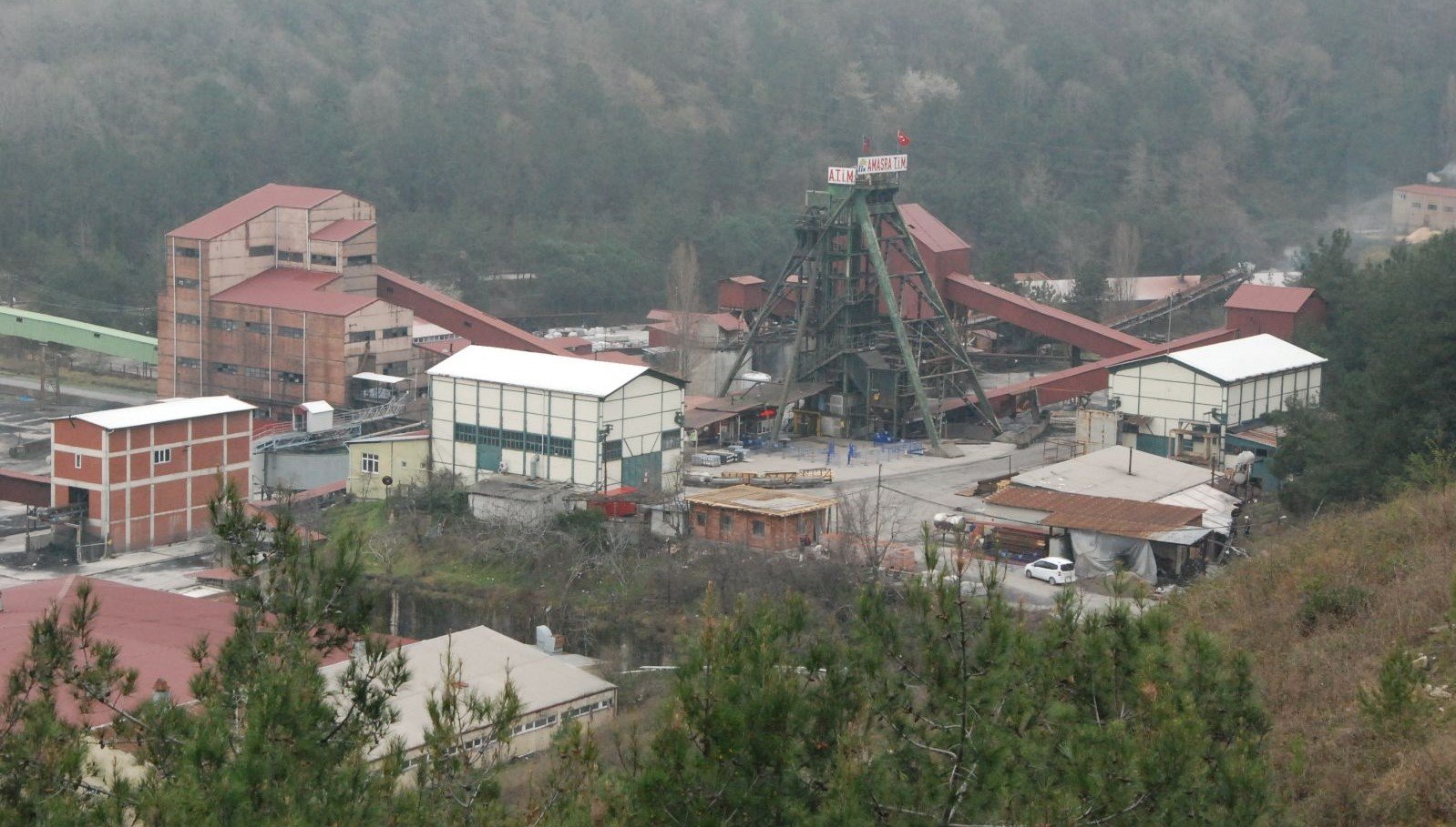 Amasra’da maden ocağındaki patlamaya ilişkin davada ara karar açıklandı