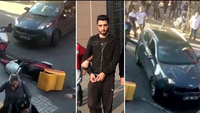 Bakırköy’de dehşet saçmıştı: İstenen ceza belli oldu