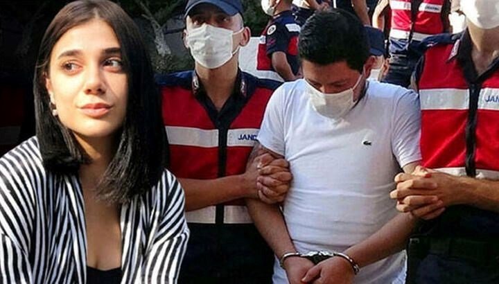İstinaf, “Pınar Gültekin cinayeti” davasında gerekçeli kararı açıkladı