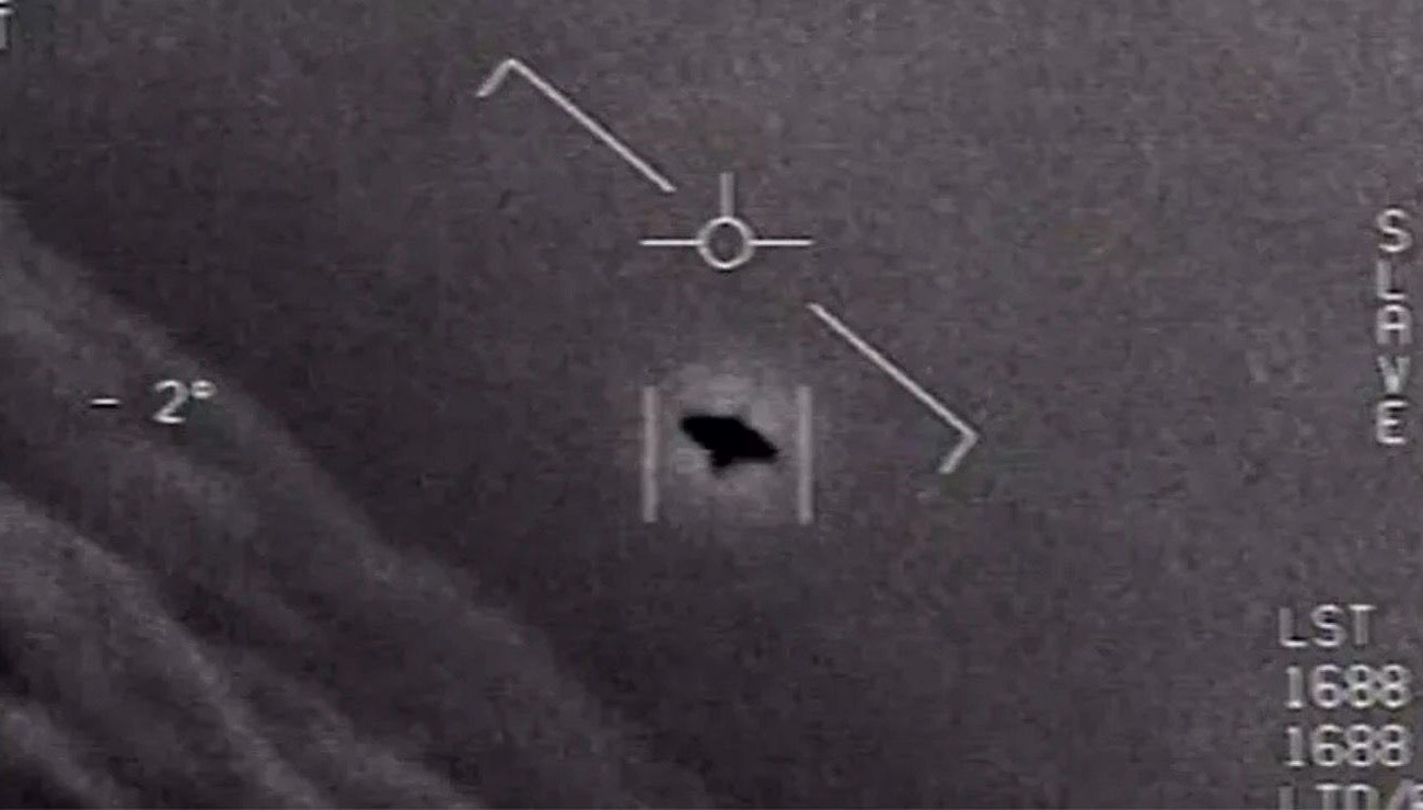 NASA’dan UFO’larla ilgili tarihi toplantı: Görüntüler paylaşıldı