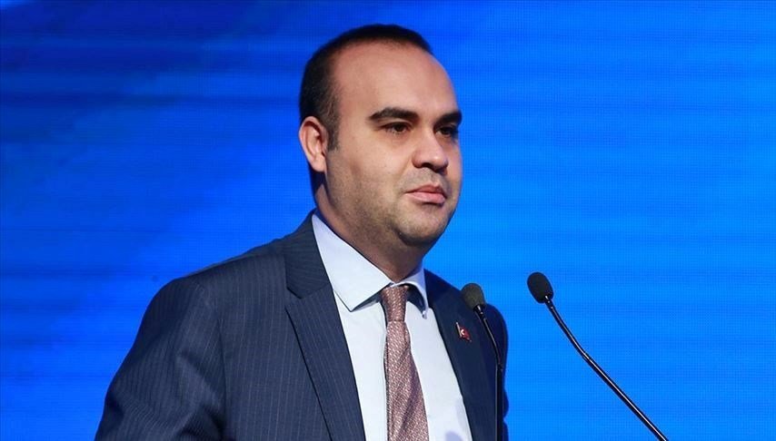Yeni Sanayi ve Teknoloji Bakanı Mehmet Fatih Kacır kimdir, kaç yaşında?