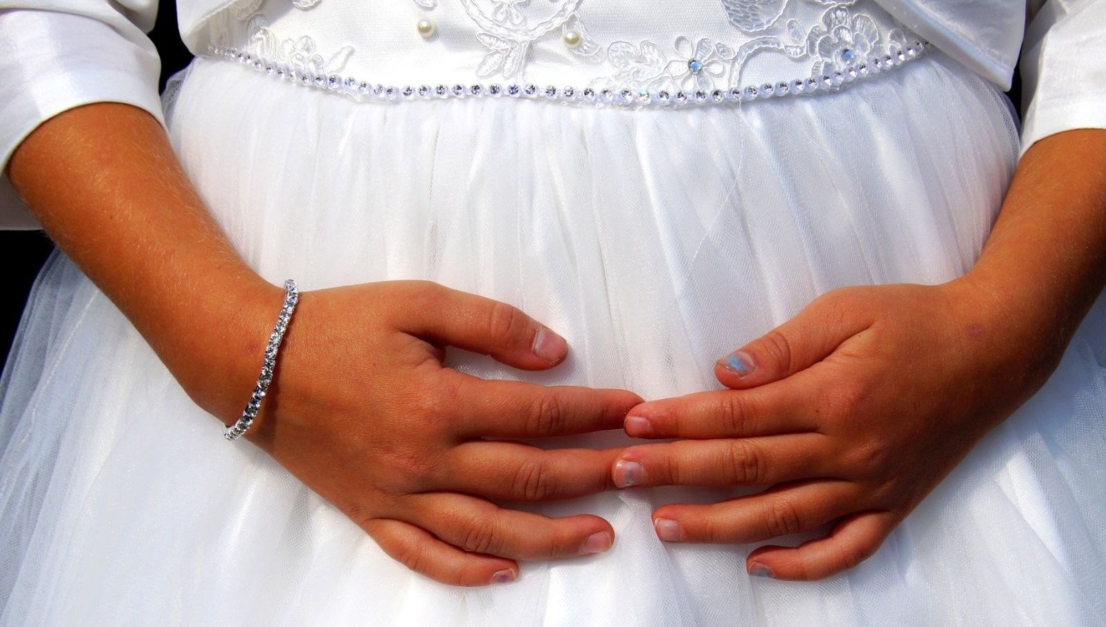 2022’de 11 bin çocuk evlendirildi