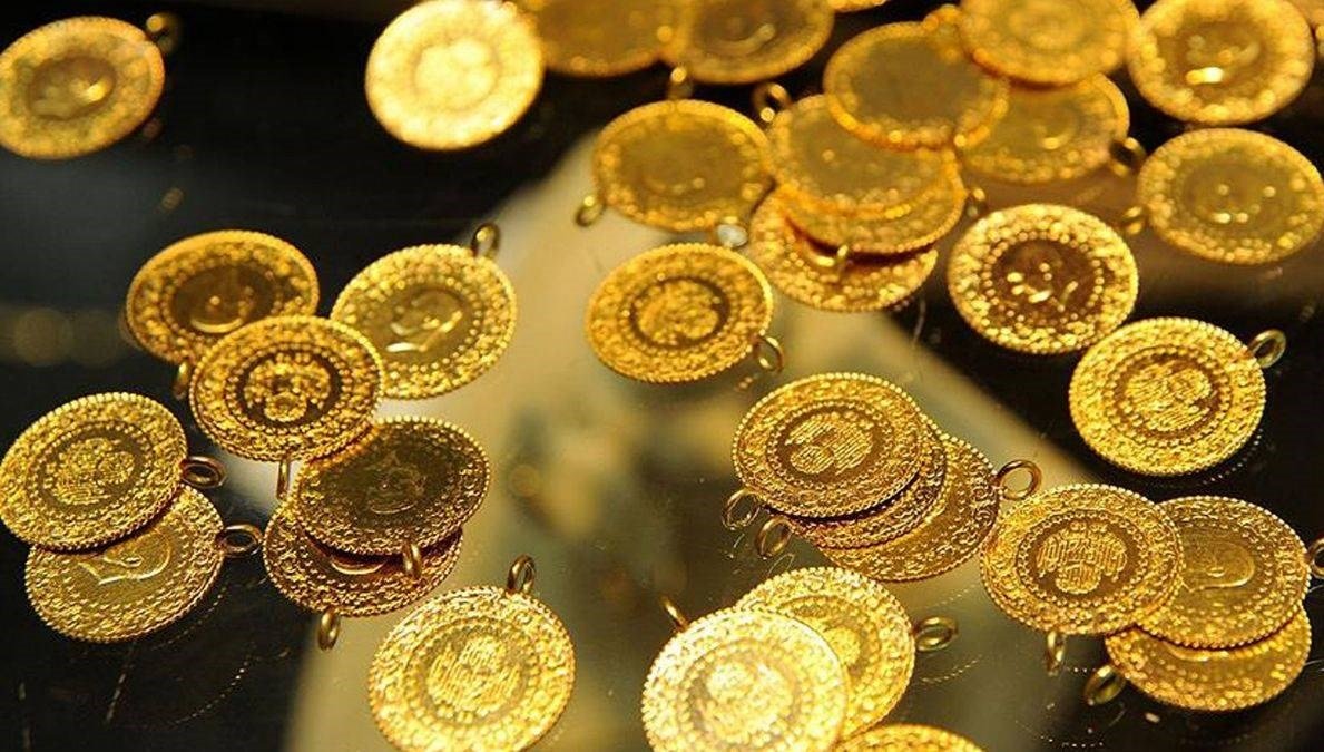 Çeyrek altın fiyatları bugün ne kadar oldu? 6 Eylül 2023 güncel altın kuru fiyatları