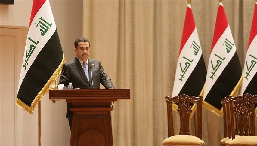 Irak Başbakanı Sudani’den Kerkük’te operasyon talimatı