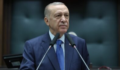 Son dakika: Cumhurbaşkanı Erdoğan'dan açıklamalar