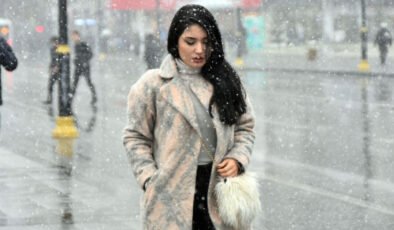 KAR, YAĞMUR, FIRTINA! Son dakika hava durumu: Meteoroloji'den bölge bölge uyarı geldi? 12 Ocak bugün hava durumu nasıl İstanbul'a kar yağacak mı?